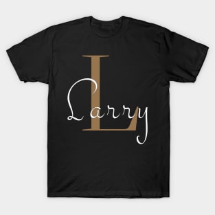 I am Larry T-Shirt